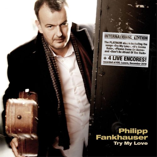 Discography - Philipp Fankhauser